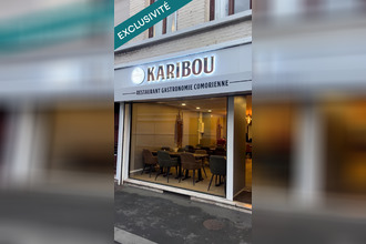  localcommercial dunkerque 59140