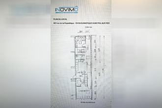  localcommercial dunkerque 59430