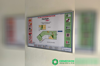  localcommercial eaubonne 95600