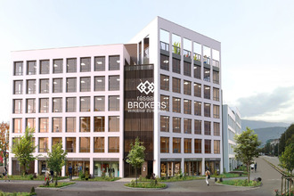  localcommercial echirolles 38130