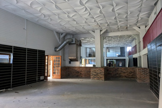  localcommercial echirolles 38130