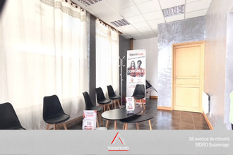  localcommercial echirolles 38130
