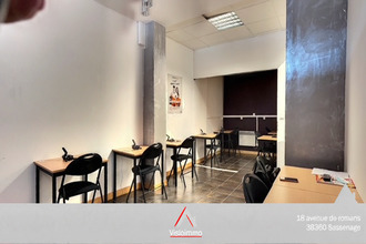  localcommercial echirolles 38130