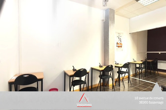  localcommercial echirolles 38130
