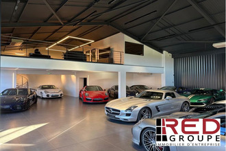  localcommercial eguilles 13510