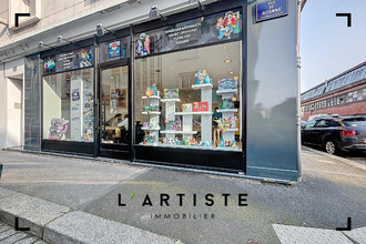  localcommercial elbeuf 76500