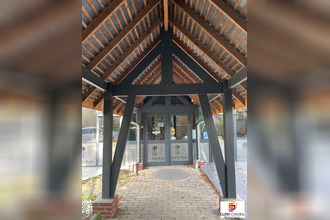  localcommercial elbeuf 76500