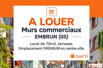  localcommercial embrun 05200