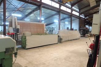  localcommercial epinal 88000