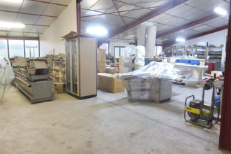  localcommercial epinal 88000