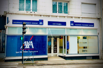  localcommercial epinal 88000