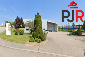  localcommercial epinal 88000