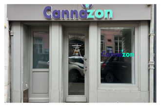  localcommercial epinal 88000
