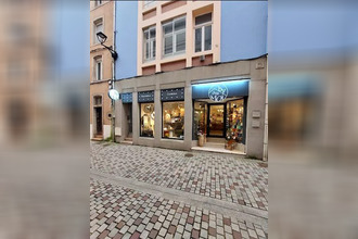  localcommercial epinal 88000