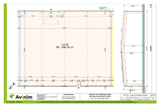  localcommercial epinal 88000