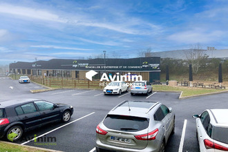  localcommercial epinal 88000