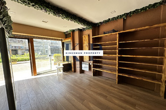  localcommercial epinay-sur-seine 93800