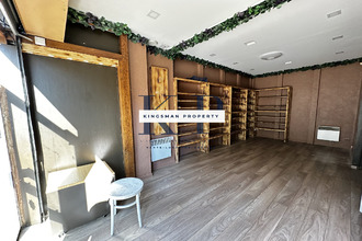  localcommercial epinay-sur-seine 93800