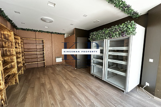  localcommercial epinay-sur-seine 93800