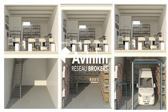 localcommercial epinay-sur-seine 93800