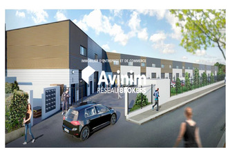  localcommercial epinay-sur-seine 93800