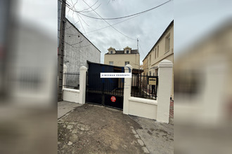  localcommercial epinay-sur-seine 93800