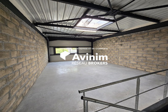  localcommercial epinay-sur-seine 93800