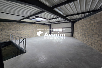  localcommercial epinay-sur-seine 93800