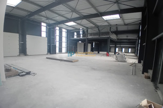  localcommercial ergue-gaberic 29500