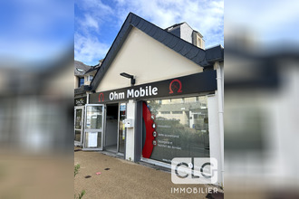  localcommercial ergue-gaberic 29500