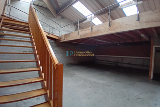  localcommercial ergue-gaberic 29500