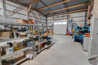  localcommercial ergue-gaberic 29500