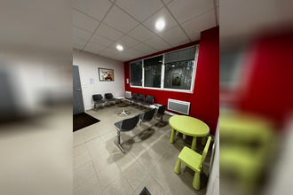  localcommercial essey-les-nancy 54270