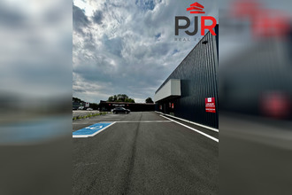  localcommercial essey-les-nancy 54270