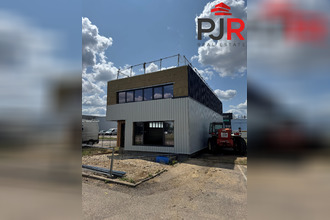  localcommercial essey-les-nancy 54270