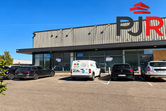  localcommercial essey-les-nancy 54270