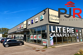 localcommercial essey-les-nancy 54270