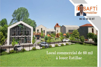  localcommercial estillac 47310
