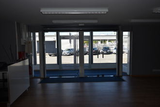  localcommercial evreux 27000