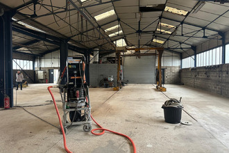  localcommercial evreux 27000