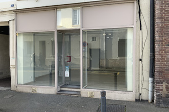  localcommercial evreux 27000