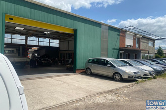  localcommercial evreux 27000