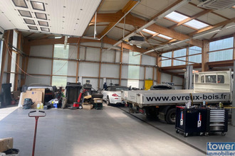  localcommercial evreux 27000