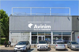  localcommercial evreux 27000