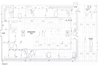  localcommercial evreux 27000