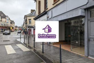  localcommercial evreux 27000