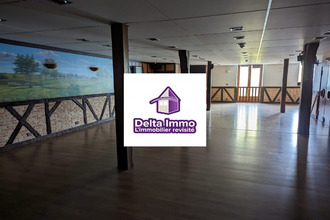  localcommercial evreux 27000