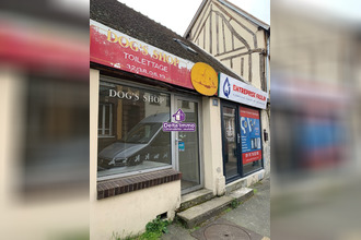  localcommercial evreux 27000