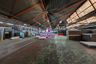  localcommercial evreux 27000