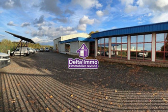  localcommercial evreux 27000
